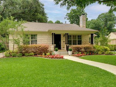 5330 Emerson Ave, Dallas, TX, 75209