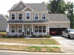 18 Boxelder Lndg, Greensboro, NC 27405