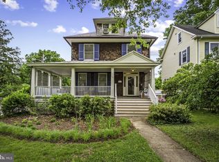 523 Orkney Rd, Baltimore, MD 21212
