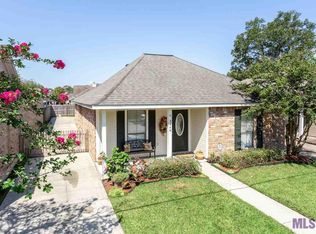 3640 James Victor Dr, Baton Rouge, LA 70816