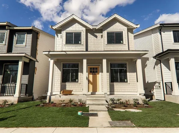 20673 76th Ave, Langley, BC V2Y 3V2