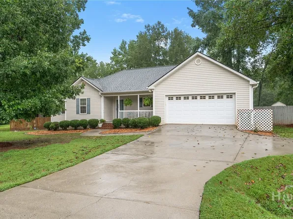 506 Cheyenne Avenue, Athens, GA 30601