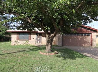 712 Chicago Ave, Lubbock, TX 79416