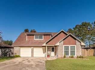 10103 Winding Trail Rd, La Porte, TX 77571
