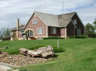 2722 S County Road 173, Byers, CO 80103