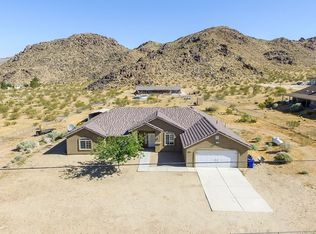 25392 Old Mine Rd, Apple Valley, CA 92307
