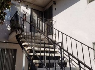 4627 33rd St APT 8, San Diego, CA 92116