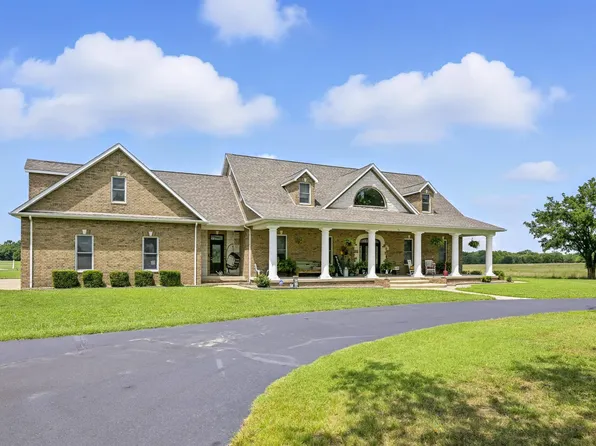 4750 N Black Cat Road N, Joplin, MO 64801