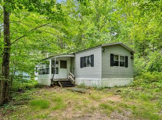 451 Gebung Rd, Alfred, ME 04002