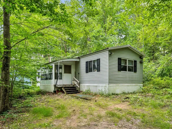 451 Gebung Road, Alfred, ME 04002