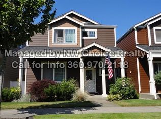 4429 McKinley St NE, Lacey, WA 98516