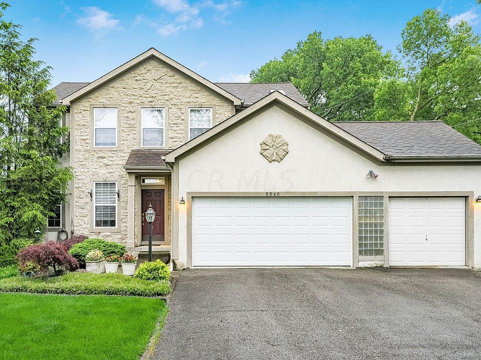 5540 Godown Rd, Columbus, OH 43235 Zillow
