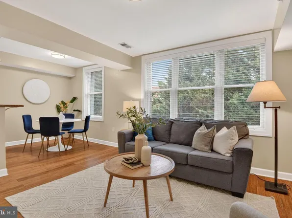 5040 1st St NW APT 302, Washington, DC 20011