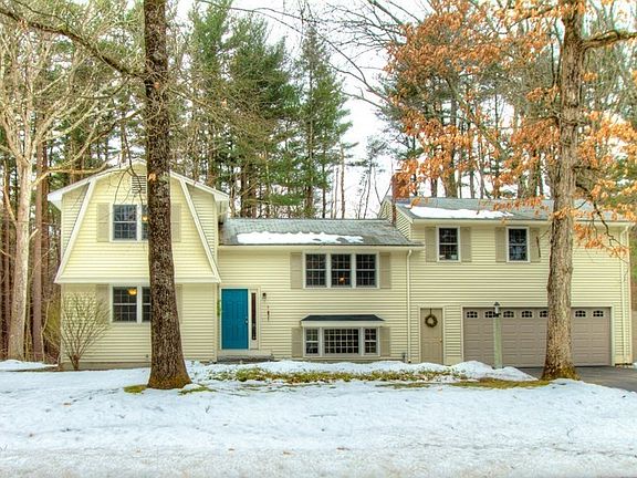 2nd image of 5 Woodland Dr