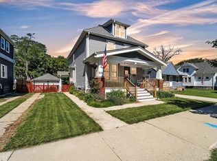 225 N 60th St, Milwaukee, WI 53213