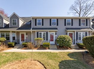 86 Key St #86, Millis, MA 02054