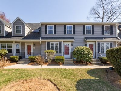 86 Key St #86, Millis, MA, 02054