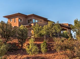 220 Kachina Dr, Sedona, AZ 86336