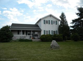 8918 W Parker Rd, Laingsburg, MI 48848