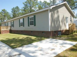 190 Pickett Cir, Lakeview, NC 28350