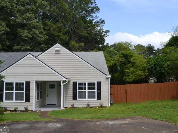 5134 Hill Farm Dr NE, Woodstock, GA 30188
