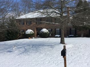 4324 Summerfield Dr, Piney Flats, TN 37686