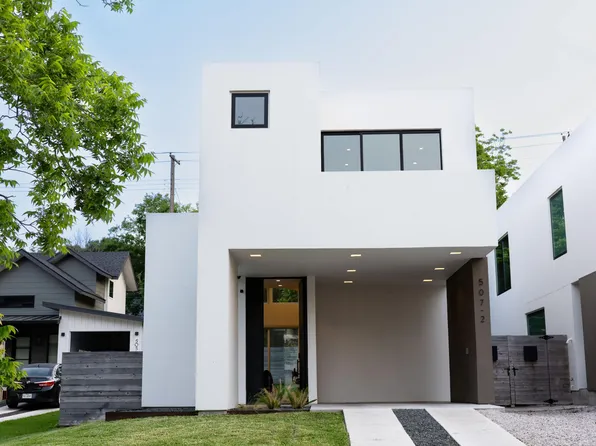 507 S Park Dr, Austin, TX 78704