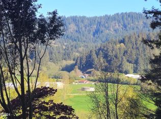 Tl 1402 Campground St, Cloverdale, OR 97112