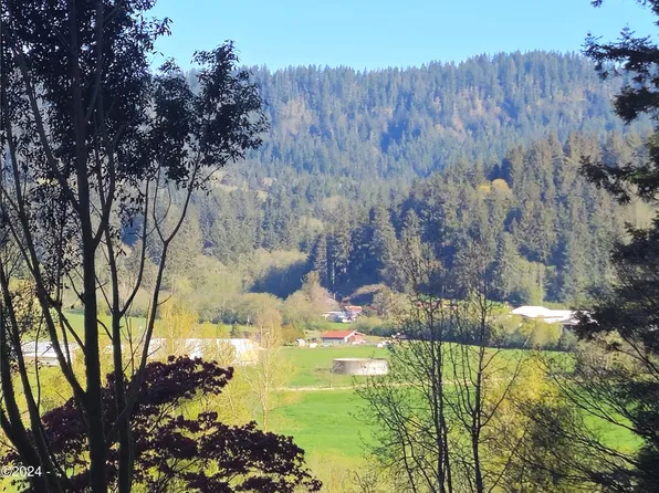 Tl 1402 Campground St, Cloverdale, OR 97112