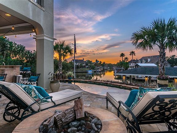 Serenity: million dollar views!