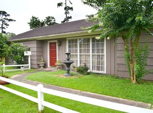 3335 Timberwood Ln, Beaumont, TX 77703