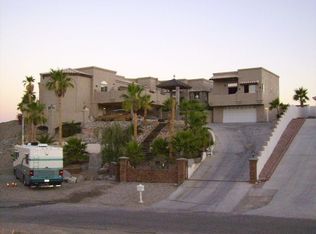 2783 Arabian Ln, Lake Havasu City, AZ 86404
