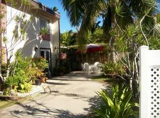1534 Mokulua Dr, Kailua, HI 96734