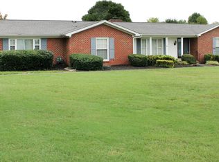 2102 Riverview Dr, Murfreesboro, TN 37129