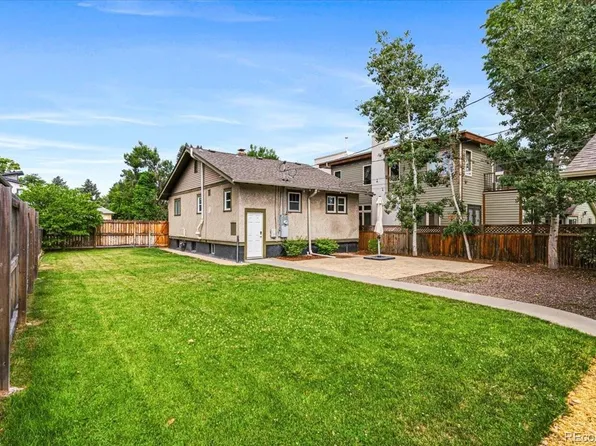 3838 Yates Street, Denver, CO 80212