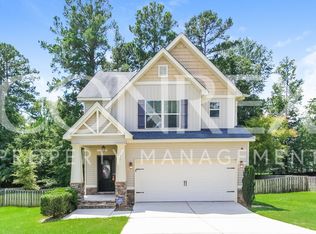 1404 Summit Way, Grovetown, GA 30813