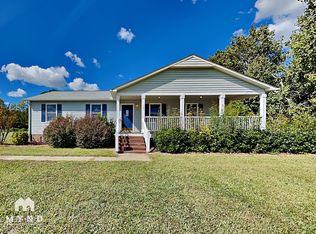 120 Harris Rd, Smithfield, NC 27577