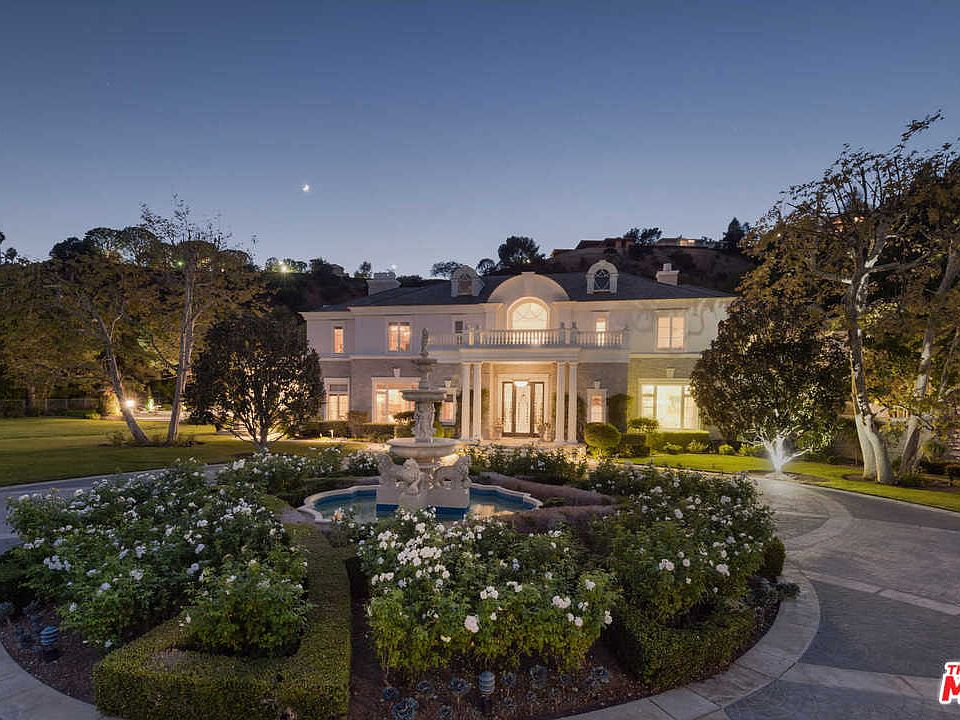 27 Beverly Park Ter, Beverly Hills, CA 90210 Zillow