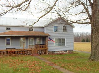 158 E Lockwood Rd, Coldwater, MI 49036