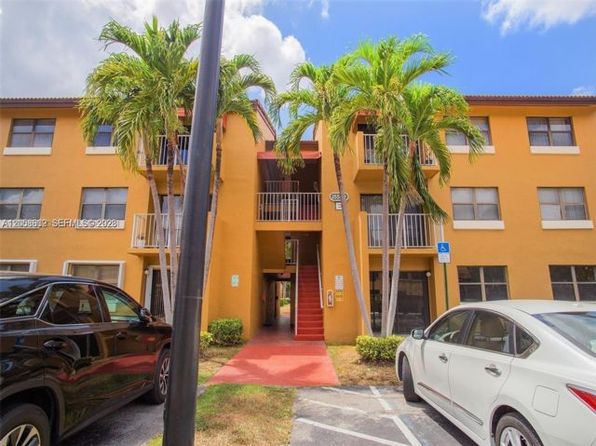 15550 SW 80th St #E-102