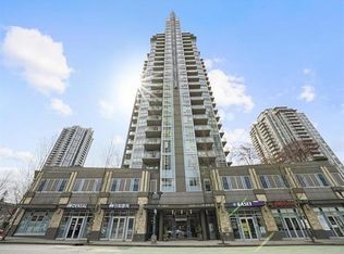 3008 Glen Dr #607, Coquitlam, BC V3B 0J5