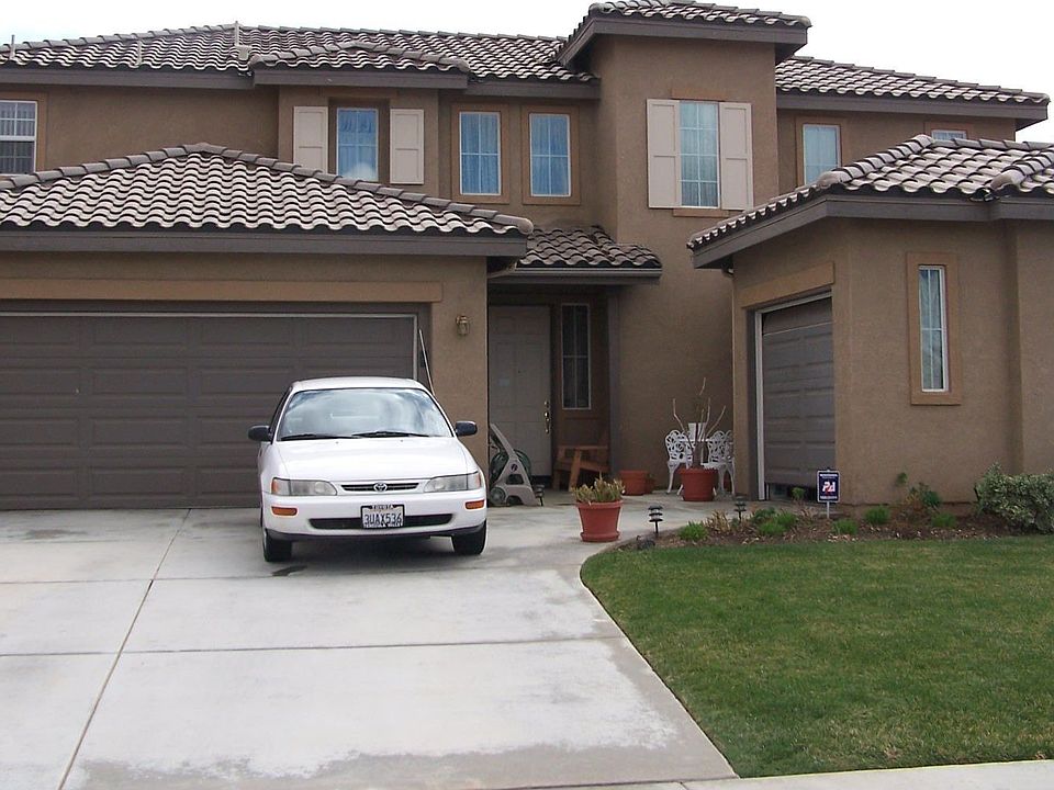 Front view
