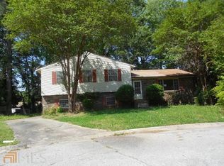 1609 Mallard Ct, Jonesboro, GA 30238