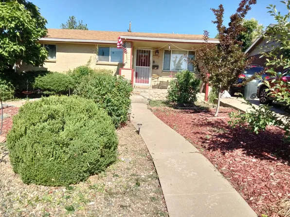 8551 Rainbow Ave, Denver, CO 80229