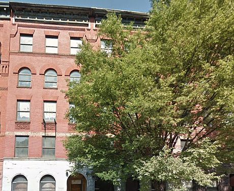 1st image of 203 West 134 St