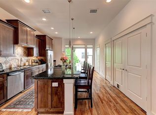 307 W Bell St, Houston, TX 77019