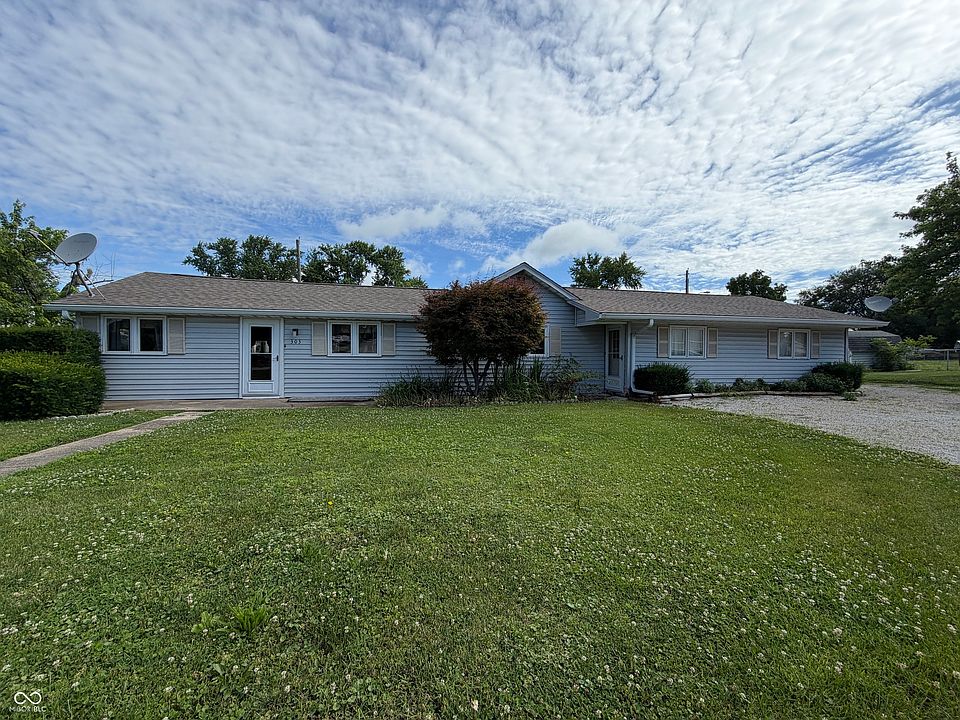 1st image of 303 E Pat Rady Way