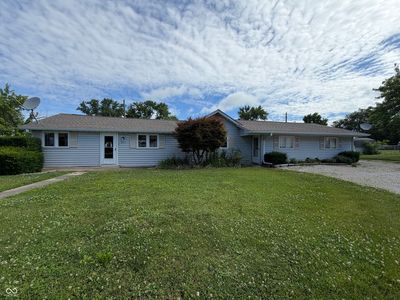 303 E Pat Rady Way, Bainbridge, IN, 46105