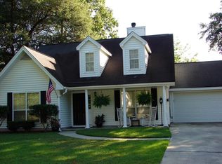 8394 Longridge Rd, North Charleston, SC 29418