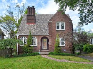 1837 Graham Blvd, Pittsburgh, PA 15235